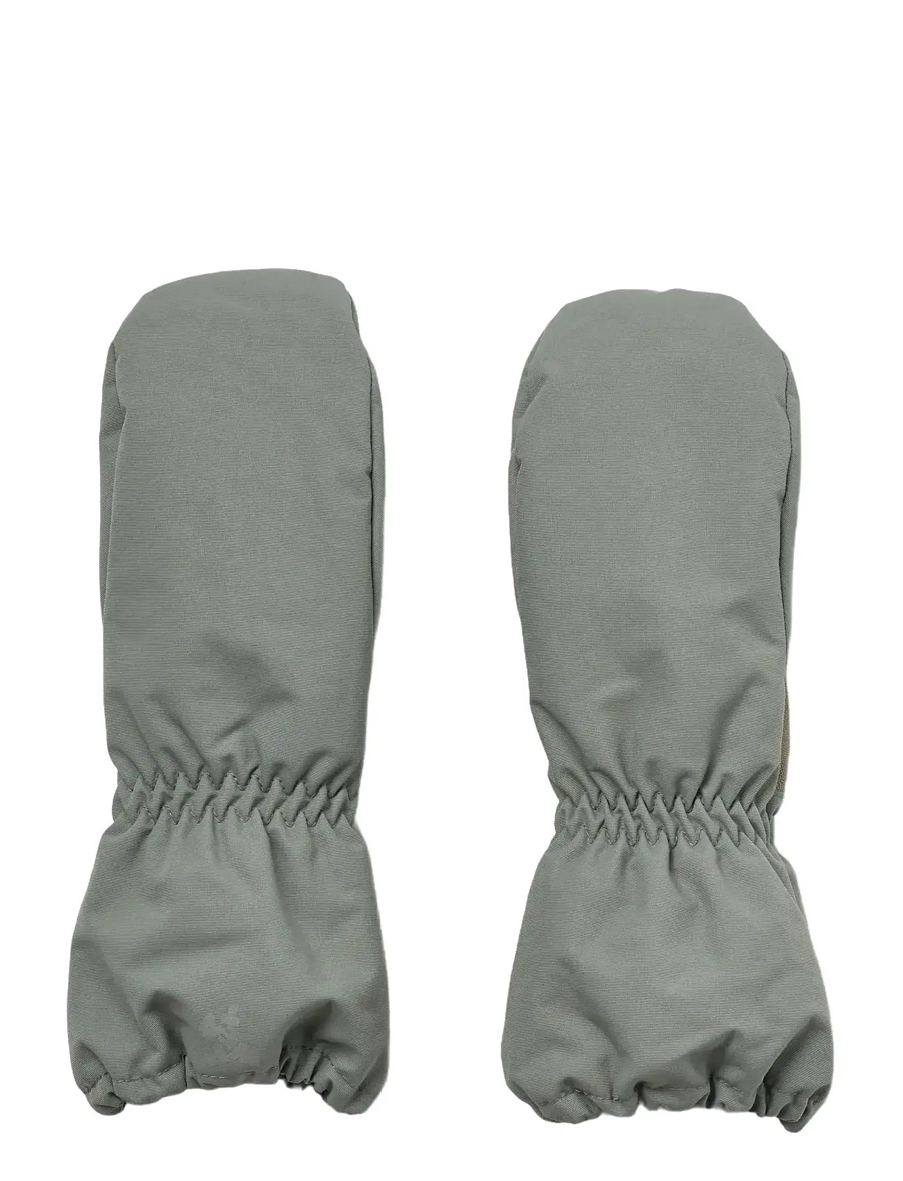 WHEAT Handschuhe Monta Grau - M - Kinder