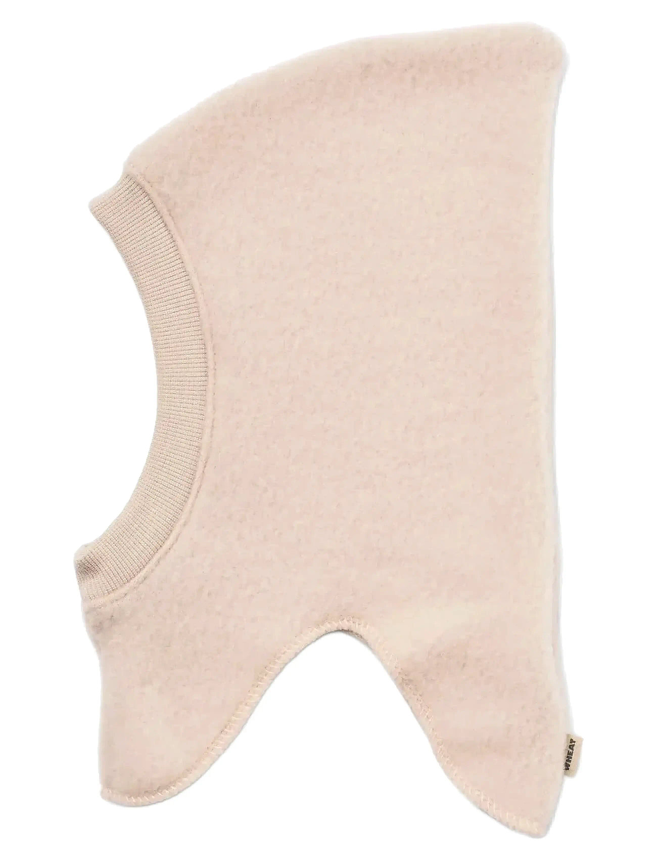 WHEAT Wolle Fleece Balaclava Eli Pink - 9-24M - Kinder
