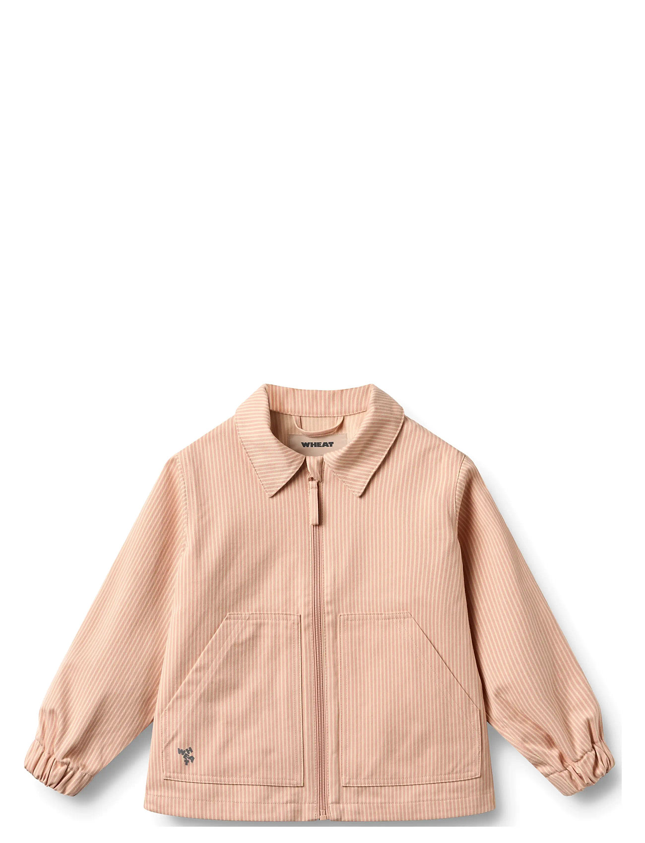 Wheat Jacket Bofo, 98, Pink, Jakker & Frakker > Lette Jakker, Børn