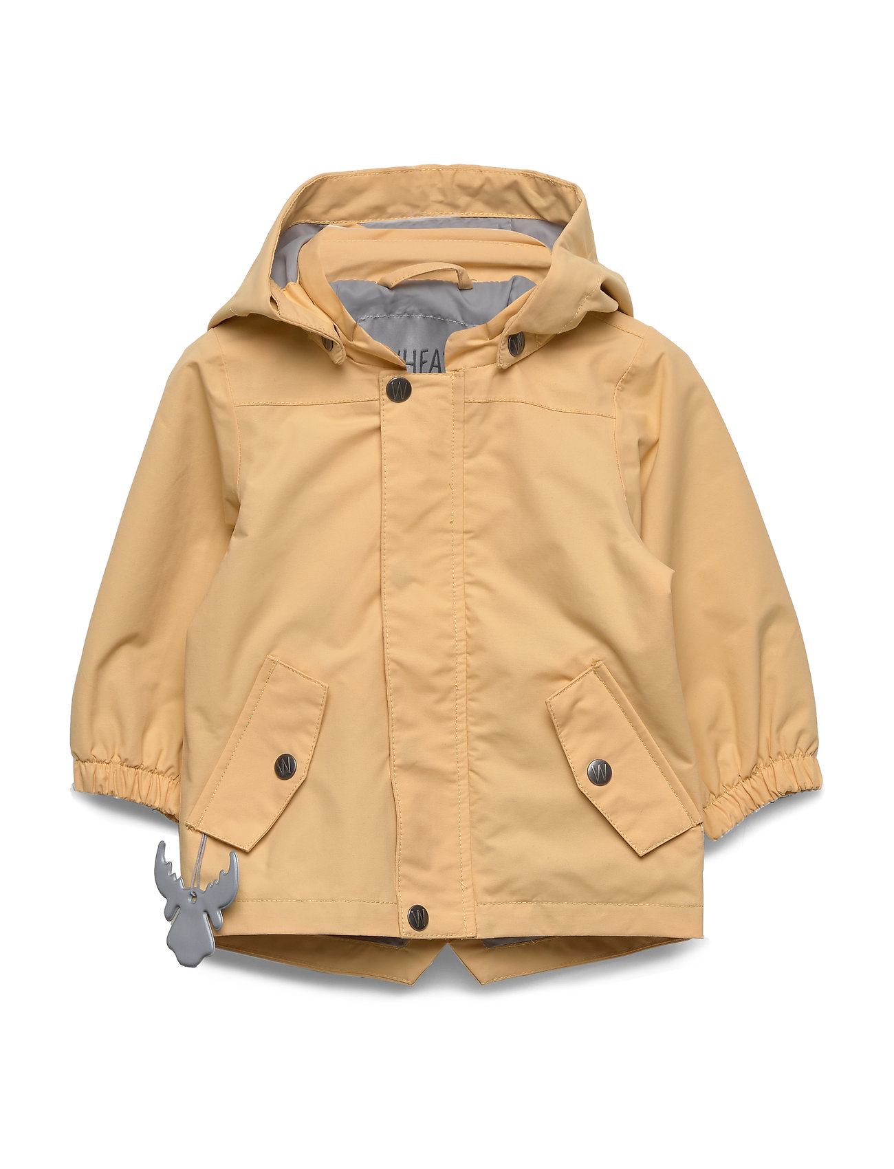 Jacket Valter (New Wheat) (599.25 kr) Wheat | Jacket Valter (New Wheat) (599.25 kr) Wheat |