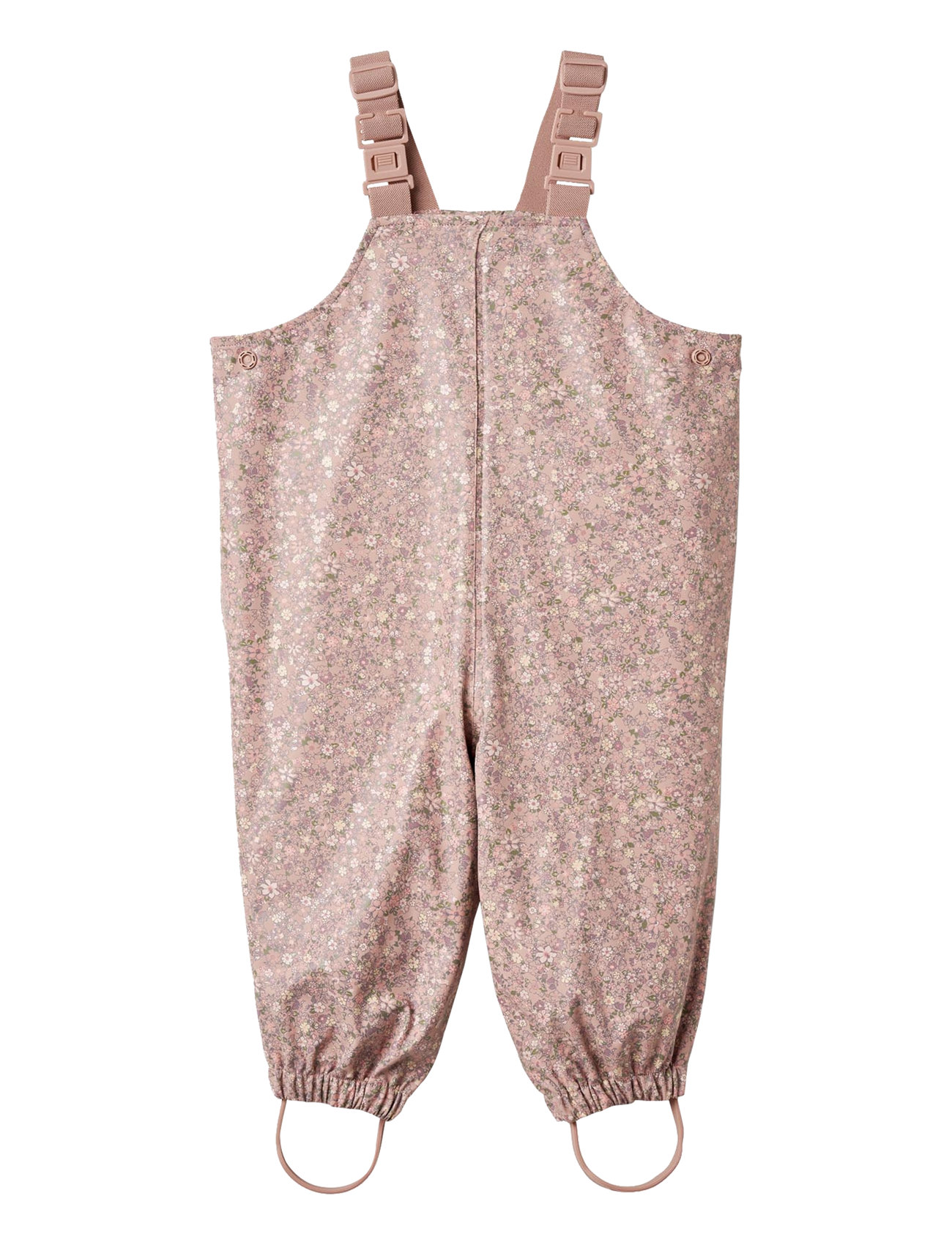 Wheat Rainwear Charlo Overall Rosa