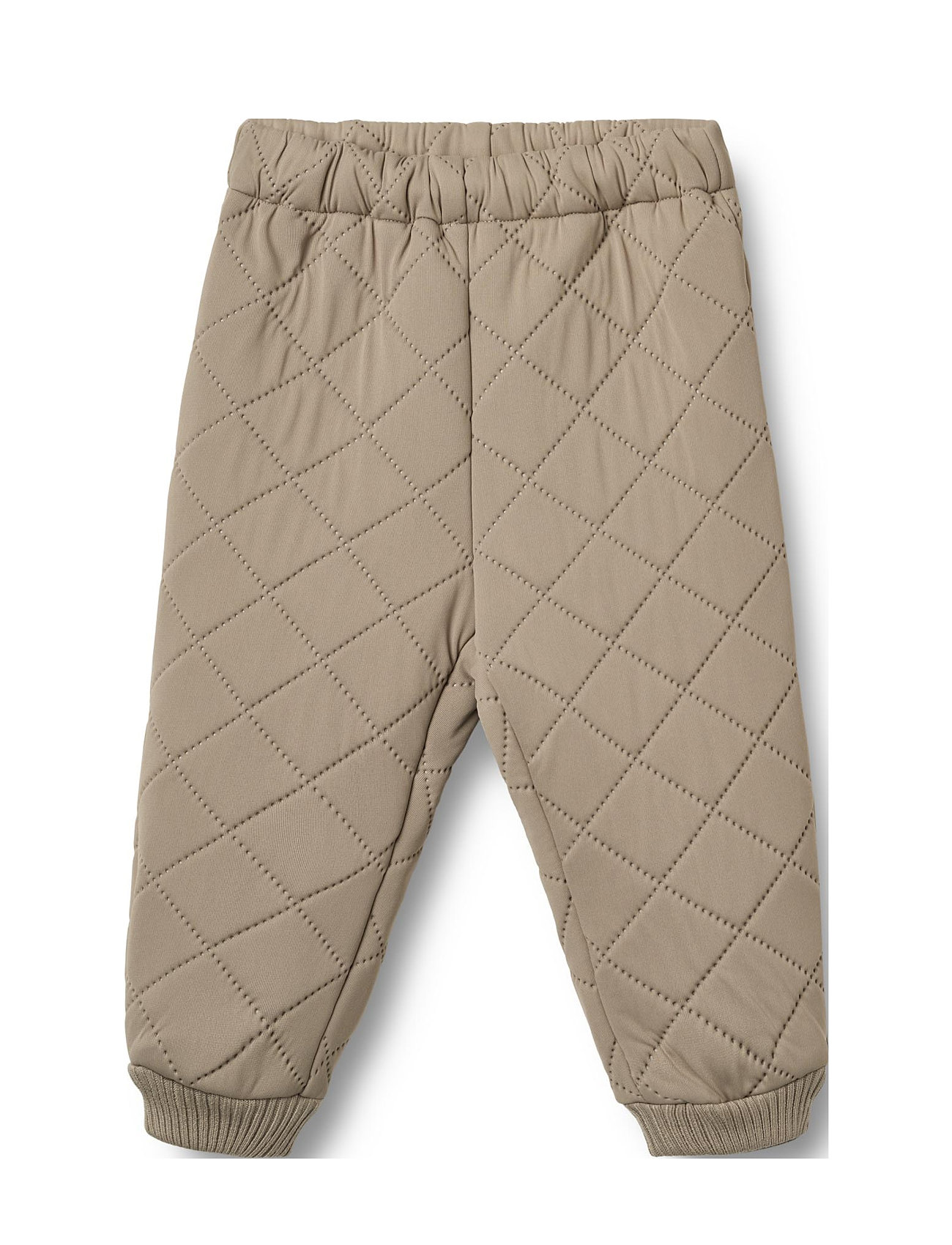 Thermo Pants Alex Outerwear Thermo Outerwear Thermo Jackets Beige Wheat