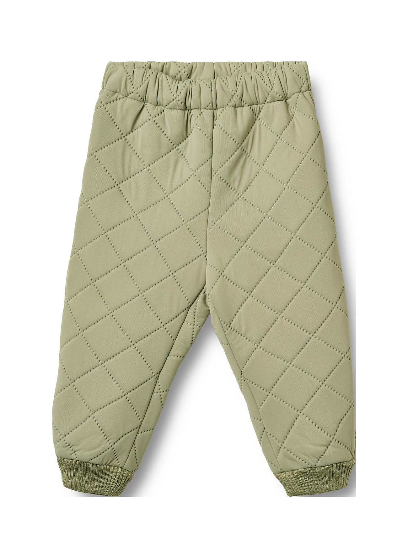 Thermo Pants Alex Outerwear Thermo Outerwear Thermo Jackets Green Wheat