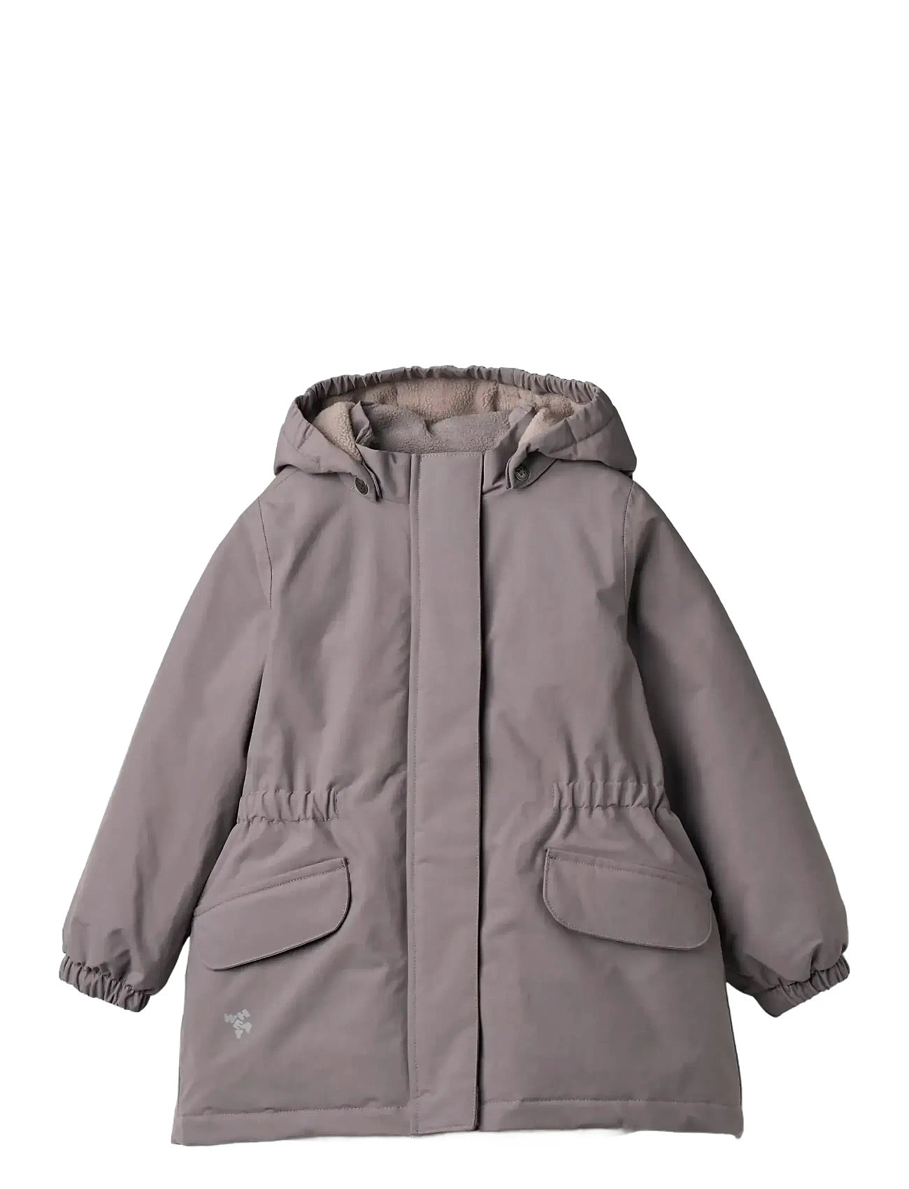 WHEAT Jacke Sille Lila - 80 - Kinder