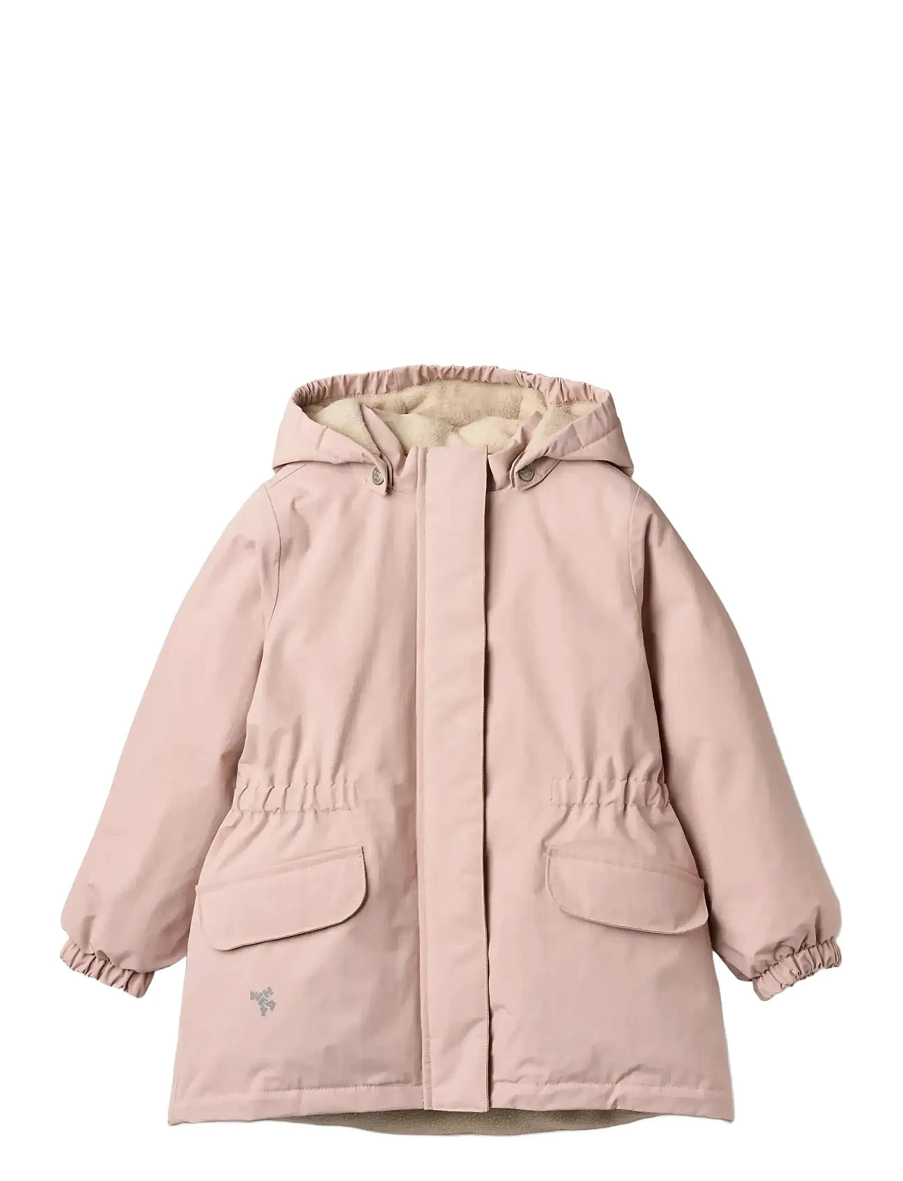 WHEAT Jacke Sille Pink - 98 - Kinder