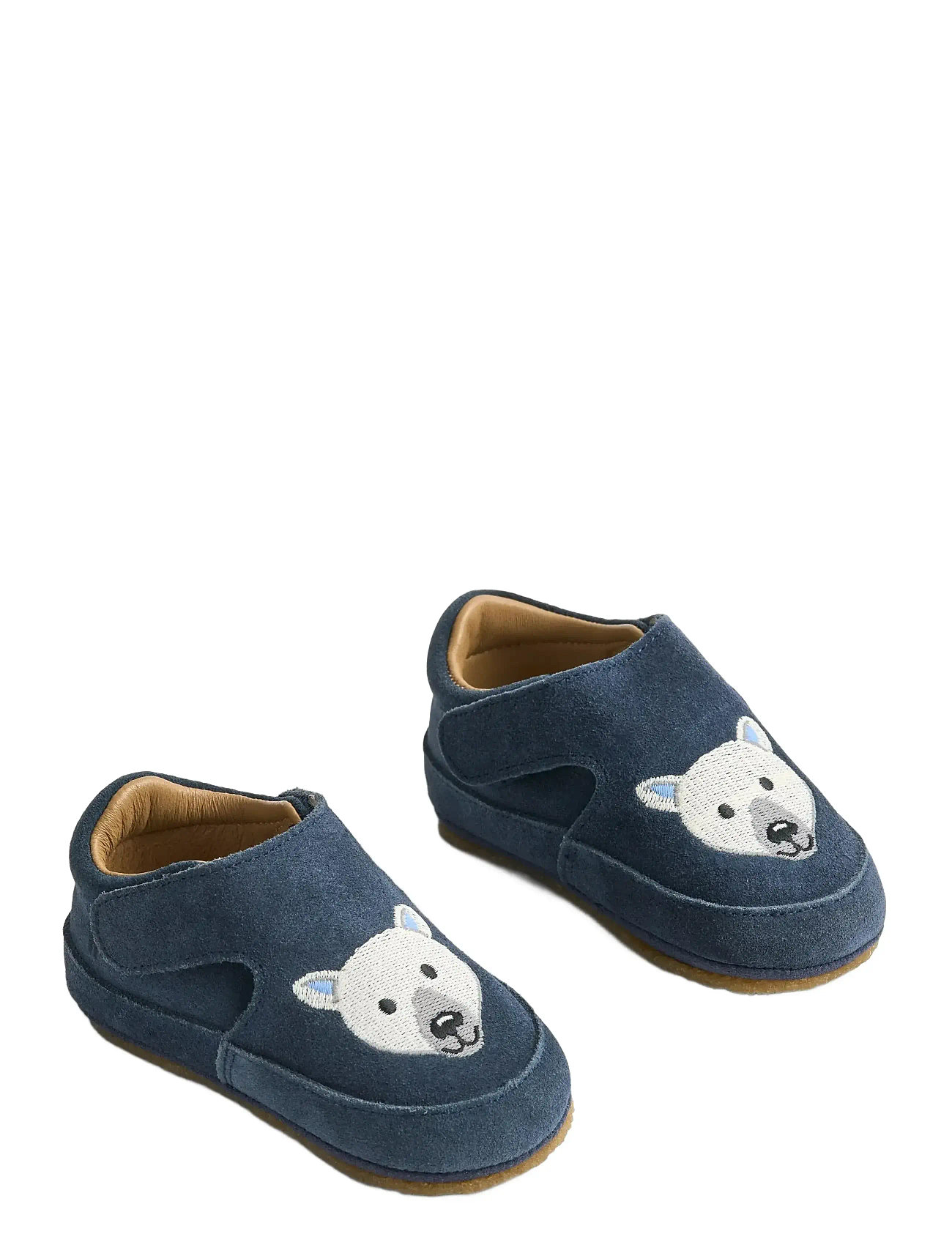 WHEAT Pixi Innen Schuh Navy - 20 - Kinder