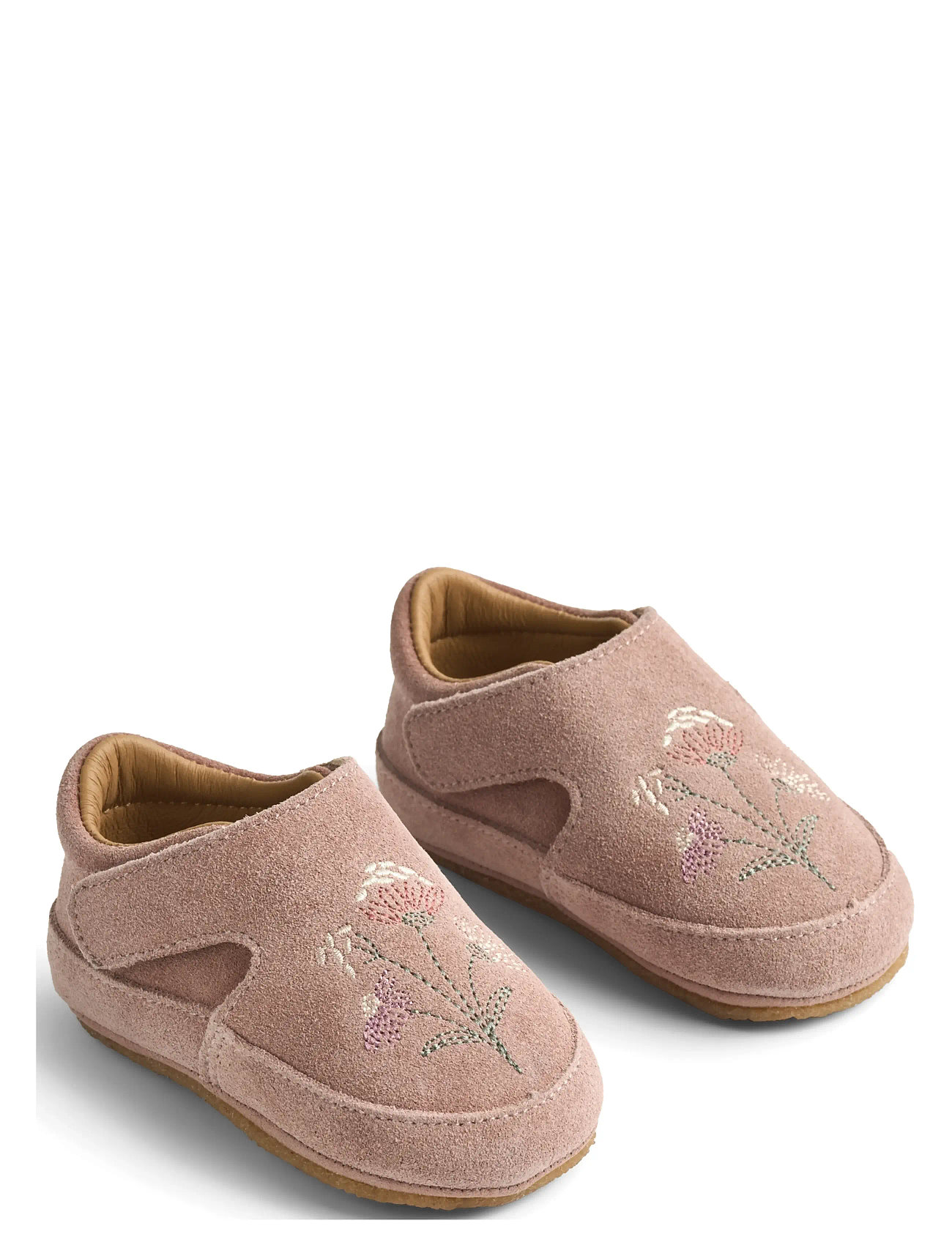 WHEAT Pixi Innen Schuh Pink - 19 - Kinder