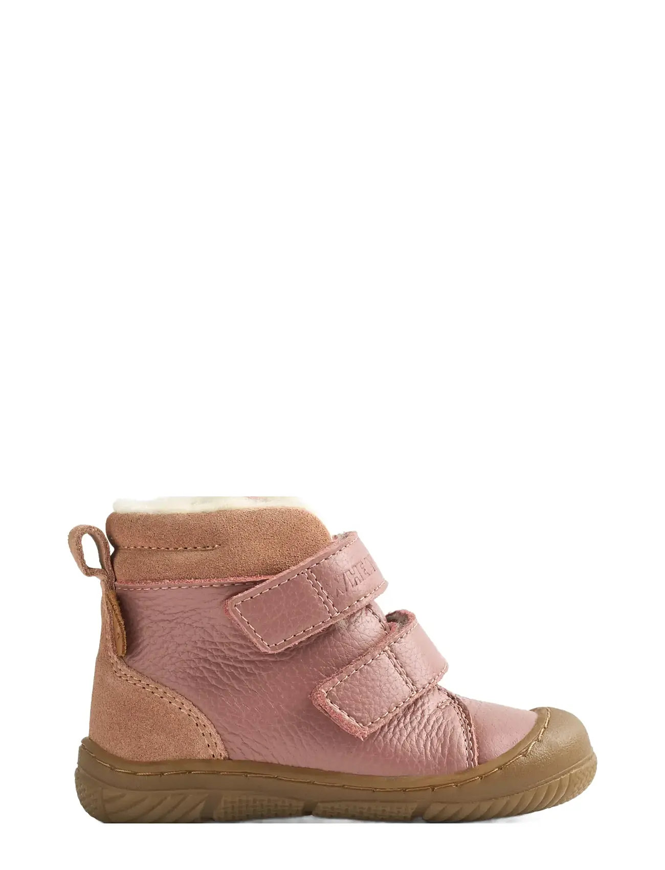 WHEAT Winterboot Snug Tex Pink - 26 - Kinder