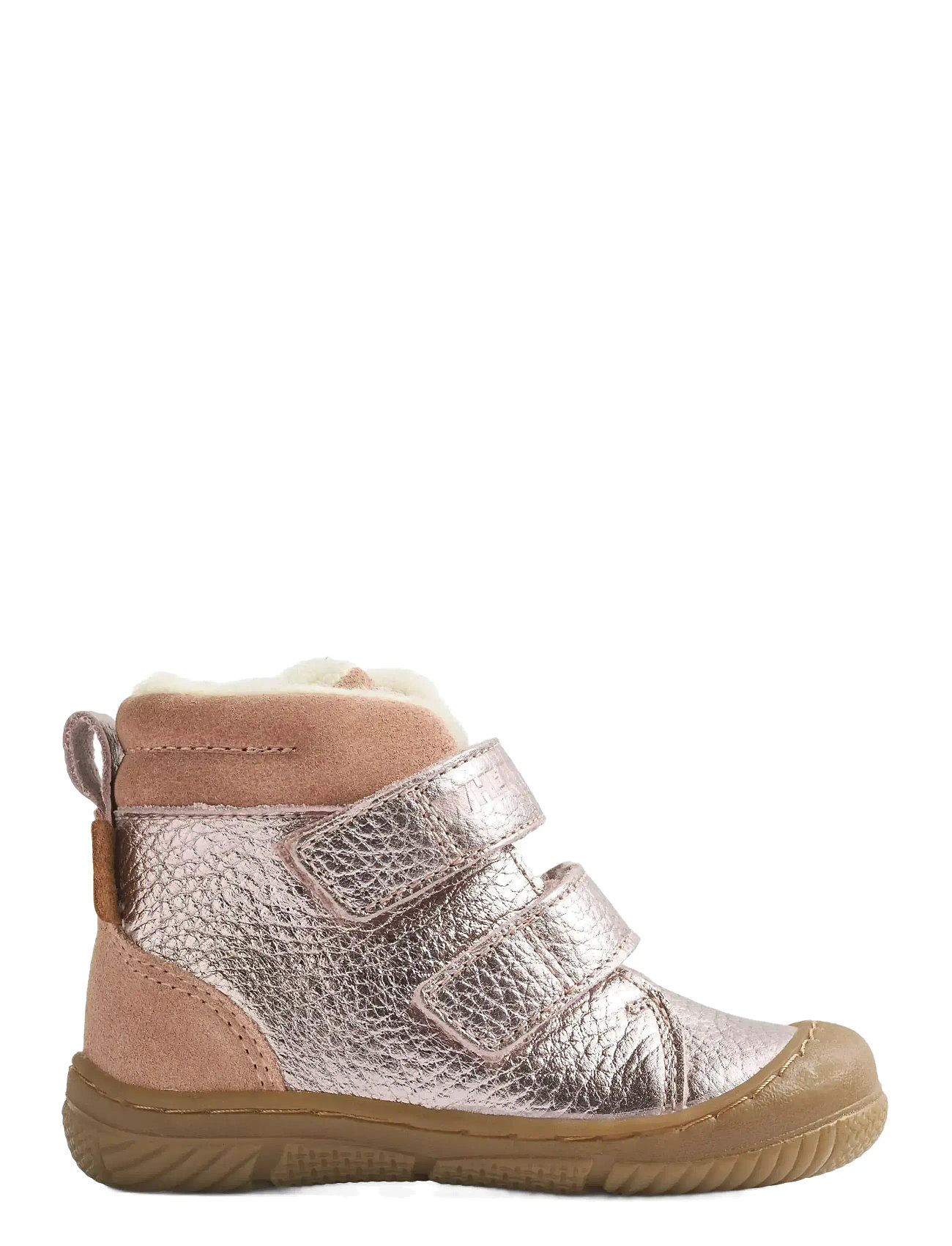 WHEAT Winterboot Snug Tex Pink - 25 - Kinder