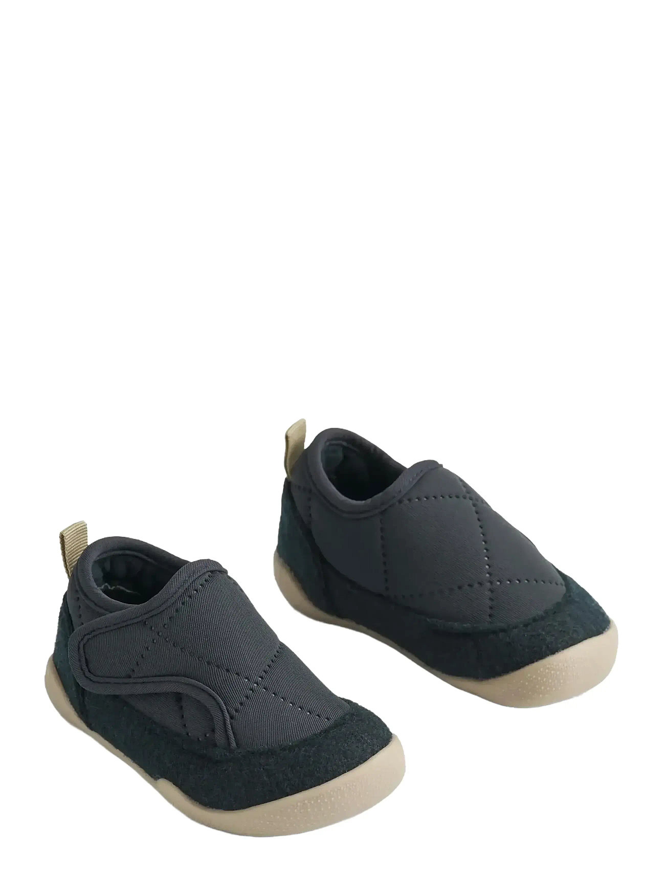 WHEAT Innen Schuh Mulle Navy - 26 - Kinder