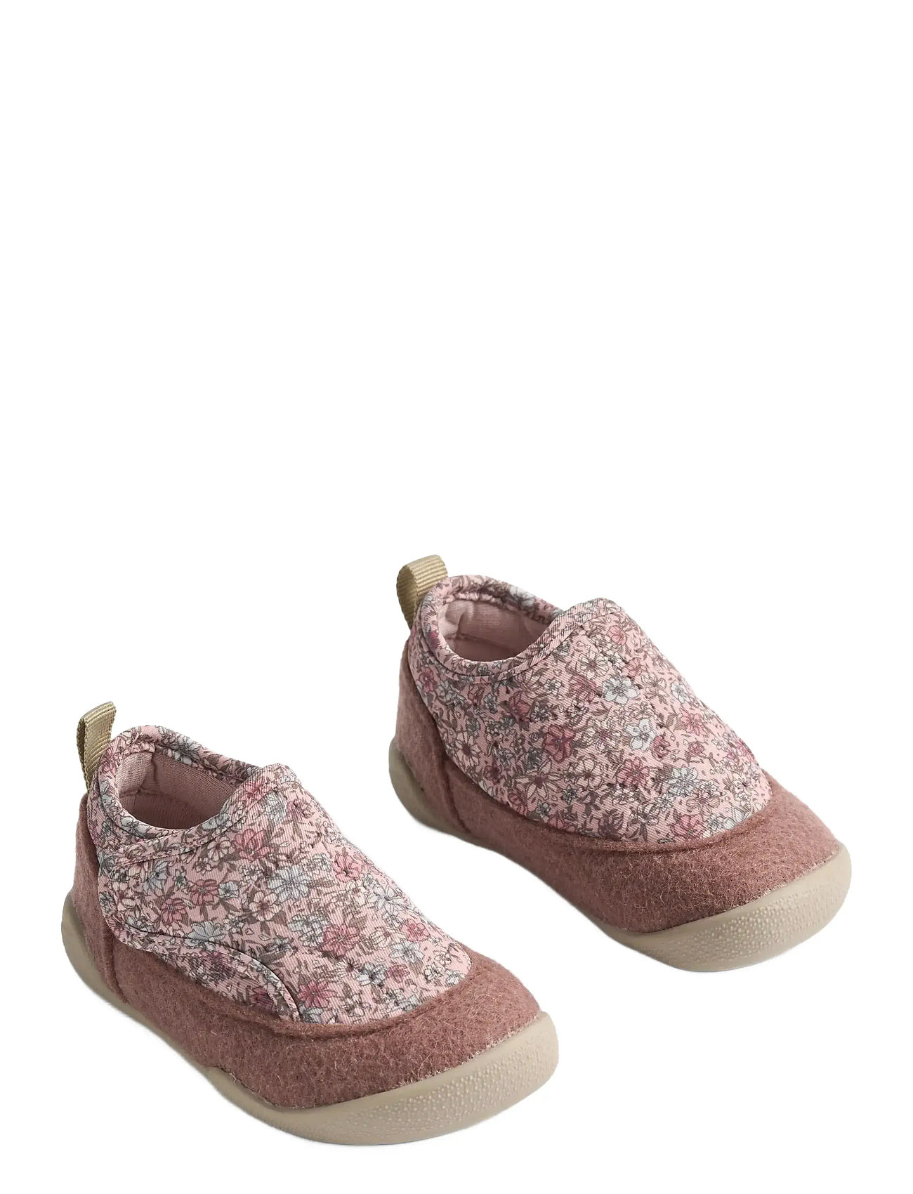 WHEAT Innen Schuh Mulle Pink - 29 - Kinder