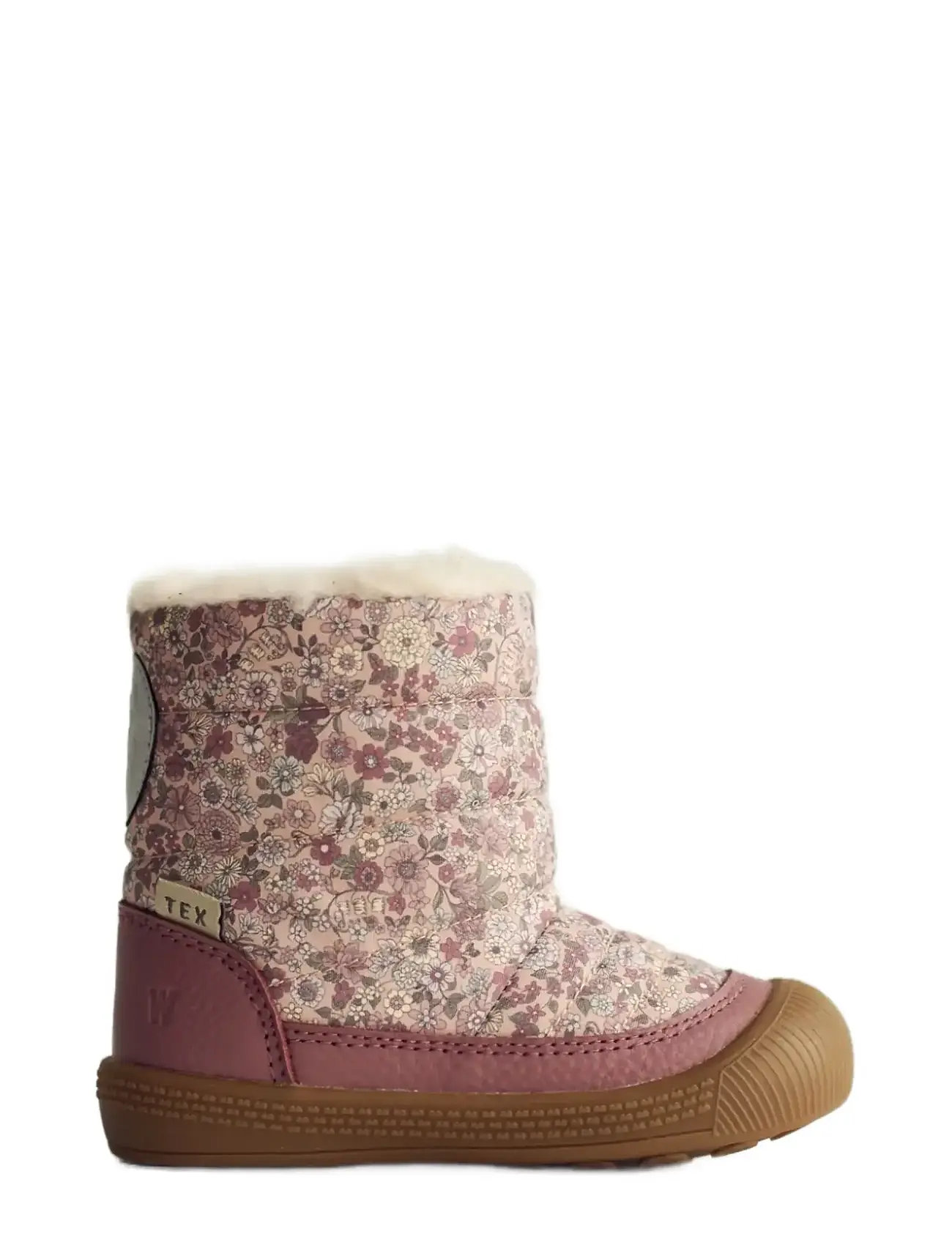 WHEAT Winterboot Delaney Tex Pink - 26 - Kinder