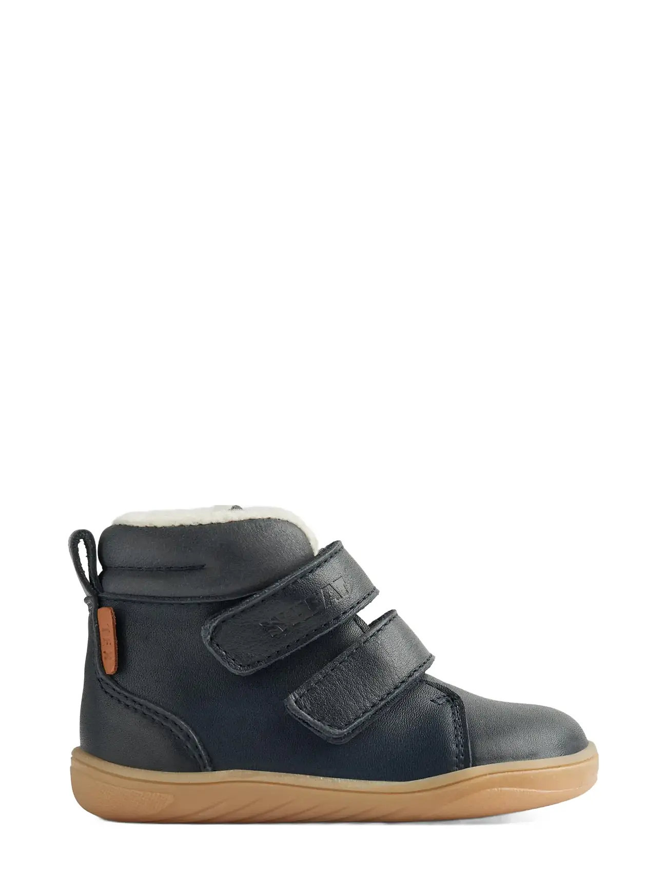 WHEAT Winterboot Sixan Tex Navy - 22 - Kinder