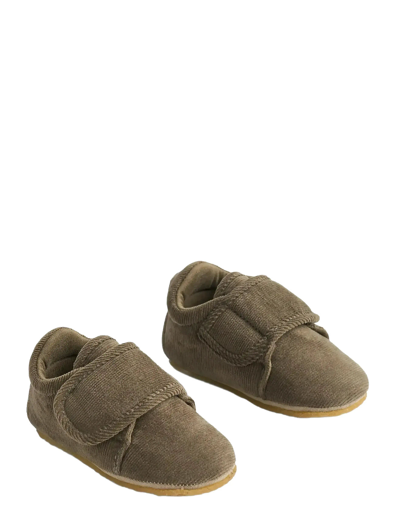 WHEAT Innen Schuh Sasha Khaki - 24 - Kinder