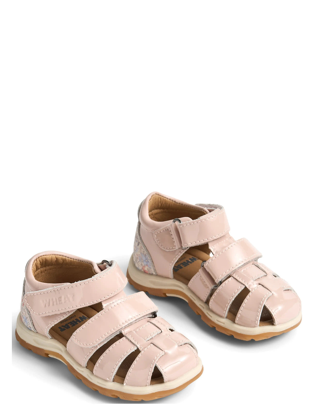 Wheat Sandal Frei, 23, Pink, Sommersko > Sandaler, Børn