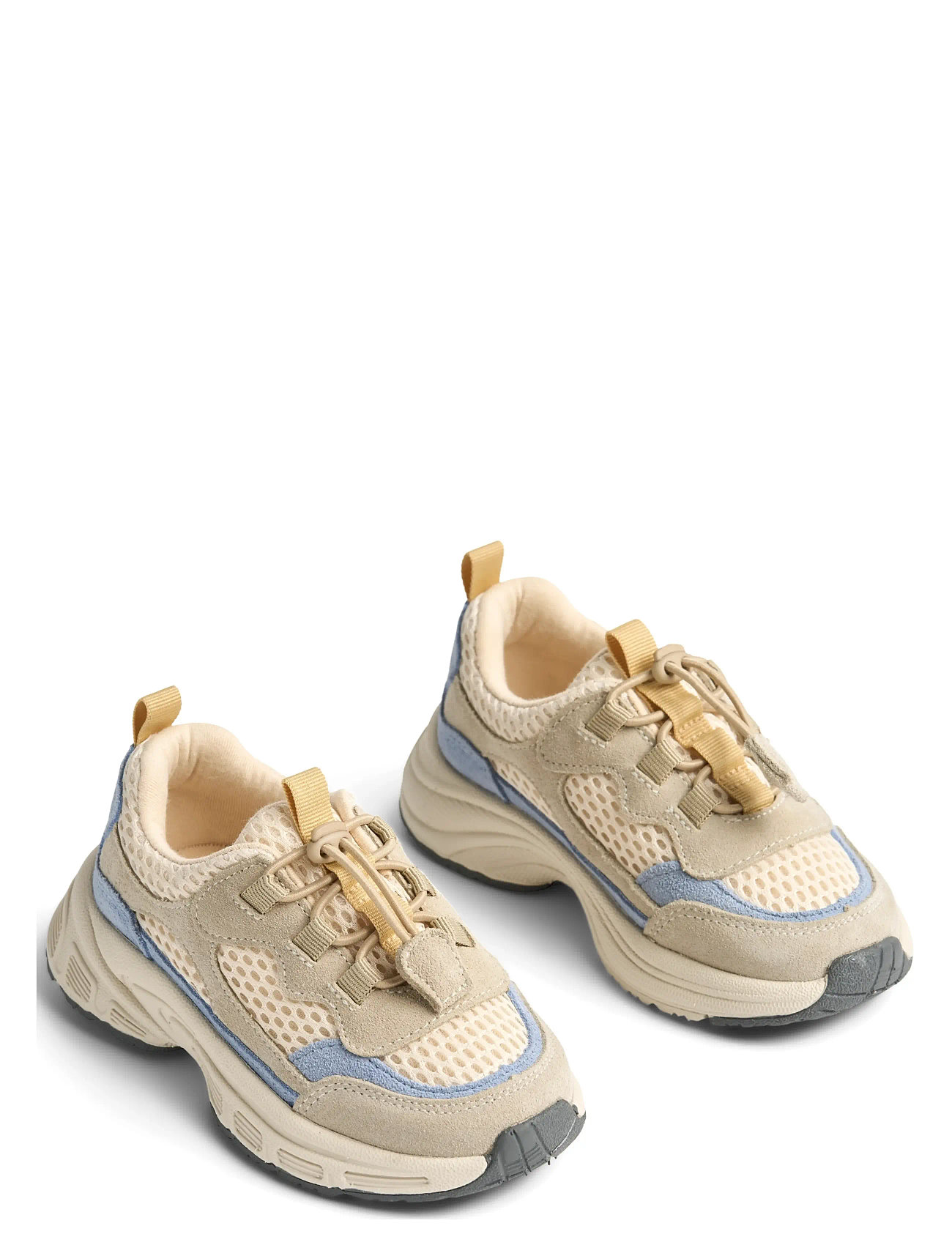 Wheat Sneaker Arthur, 26, Beige, Sneakers > Sneakers Med Lav Top, Børn