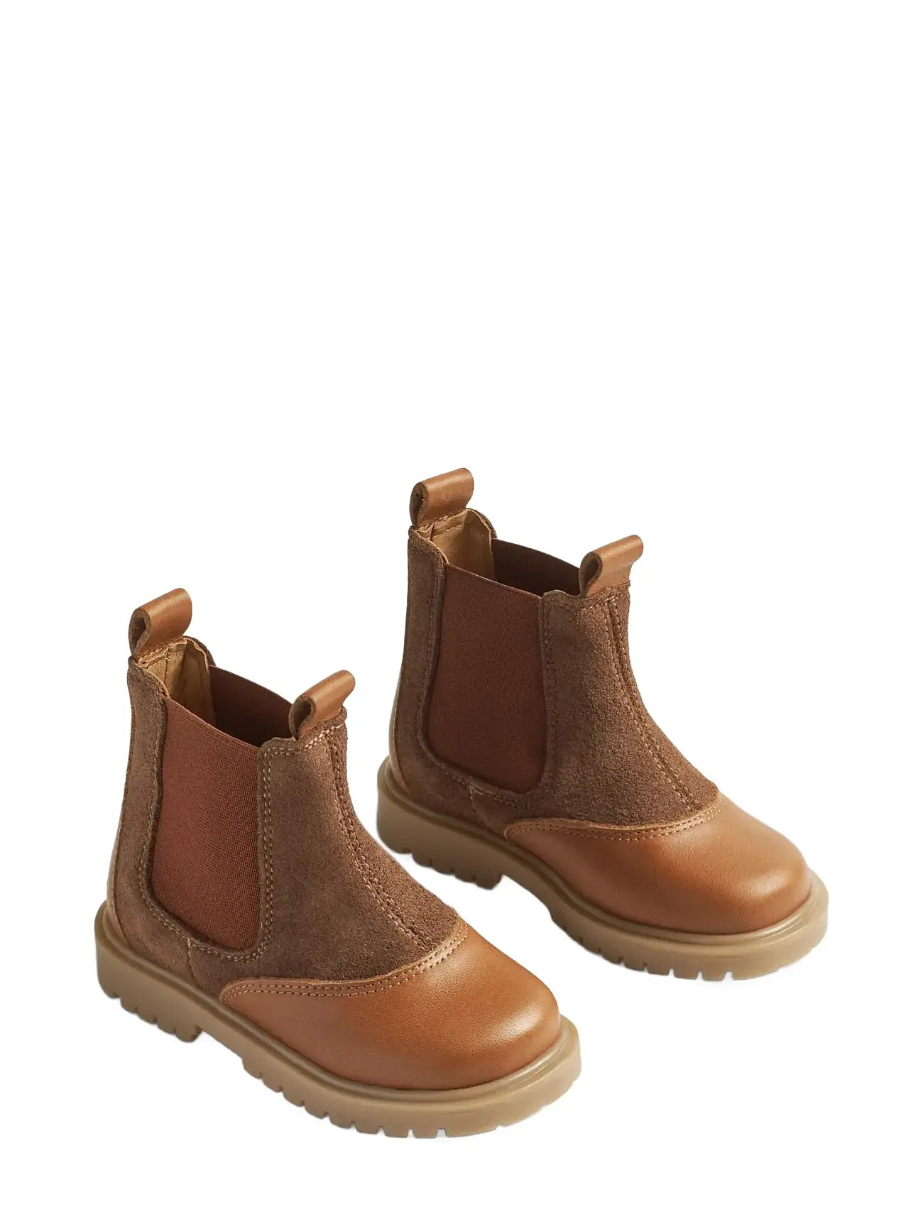 WHEAT Chelsea Kana Braun - 31 - Kinder