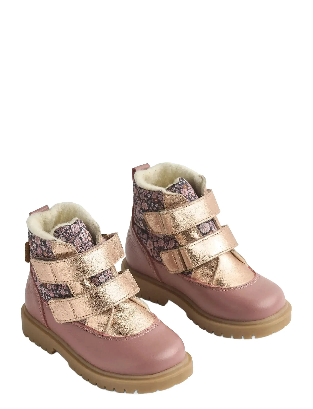 WHEAT Winterboot Koon Tex Gold - 31 - Kinder