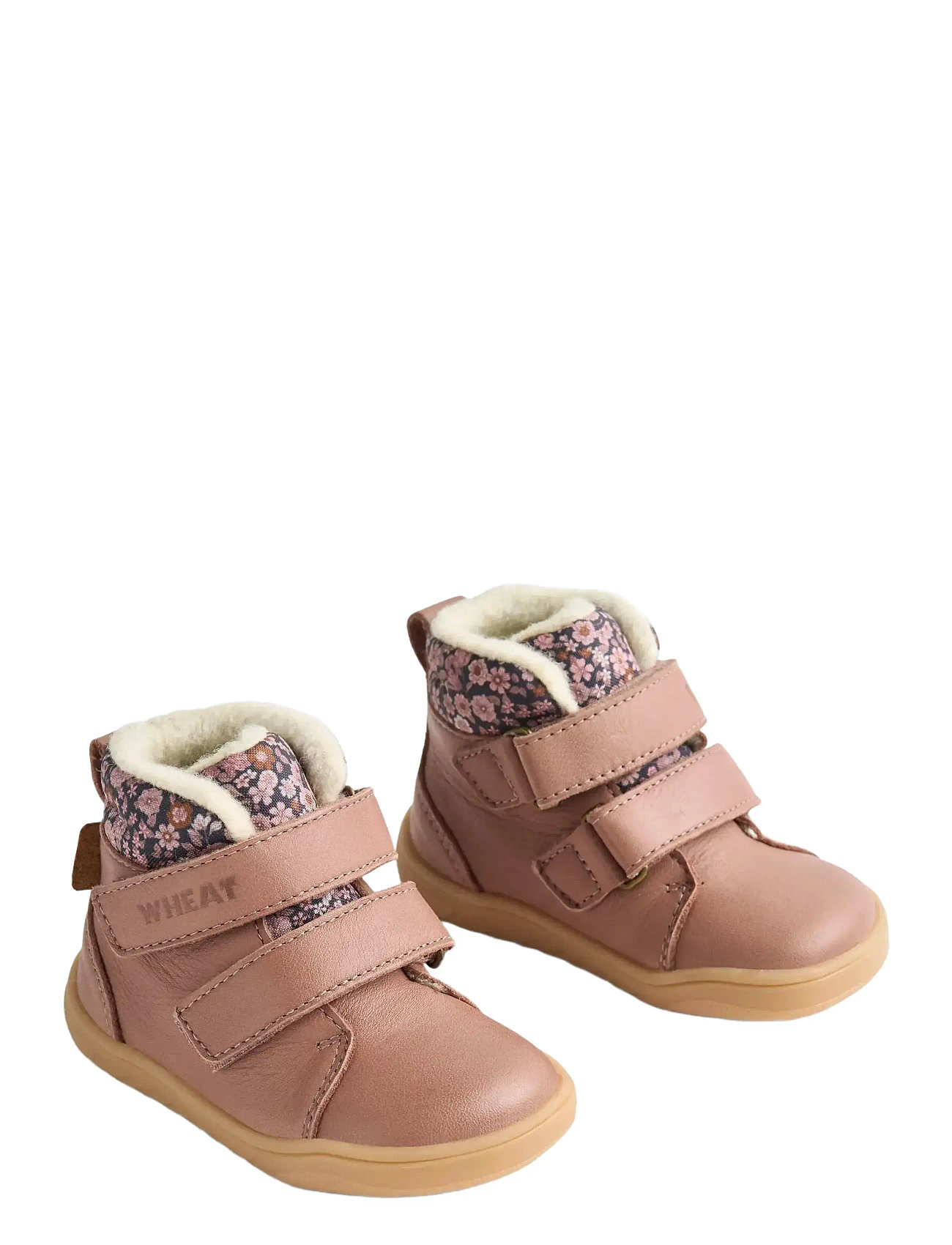 WHEAT Winterboot Sixan Tex Pink - 20 - Kinder