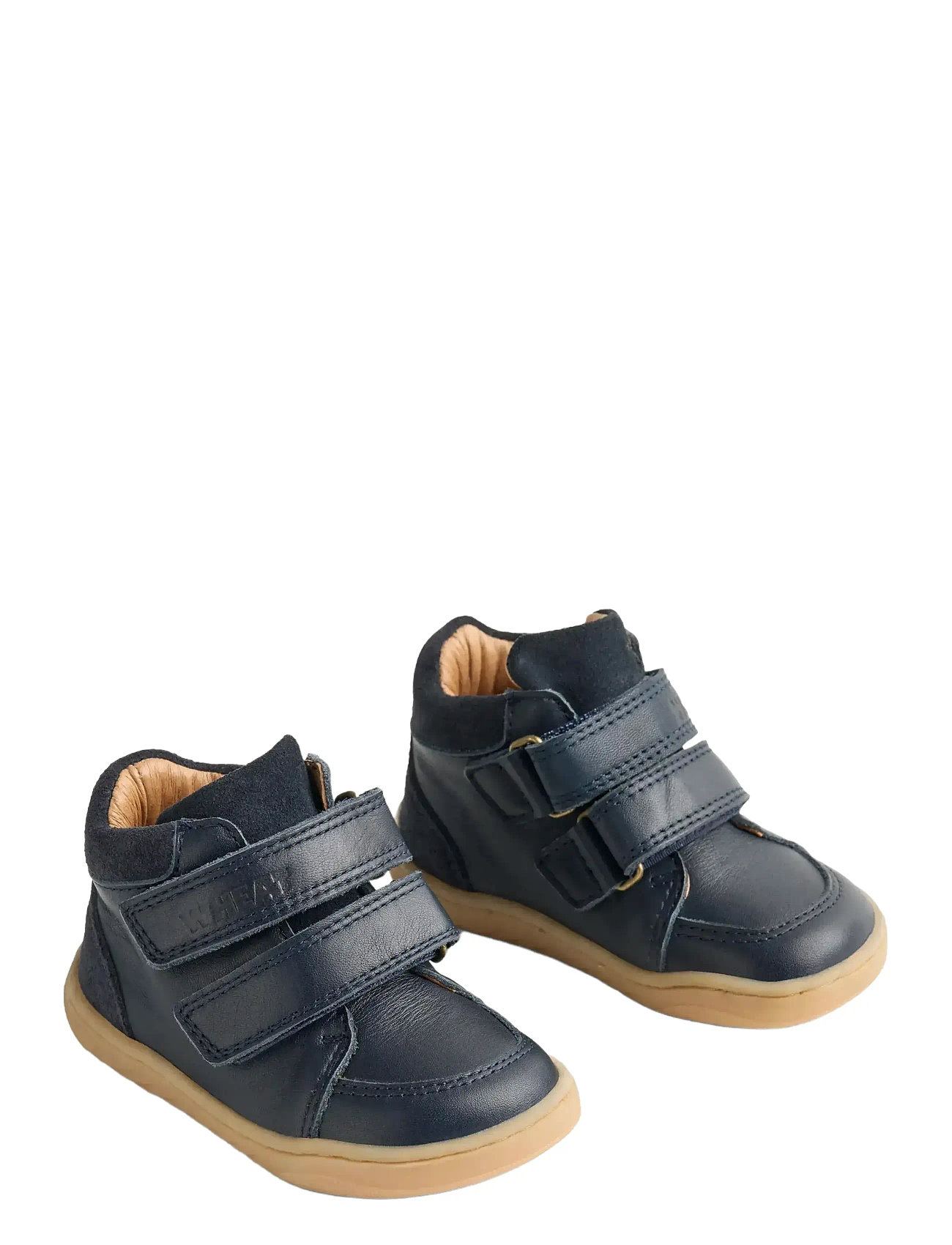 WHEAT Prewalker Barry Navy - 19 - Kinder