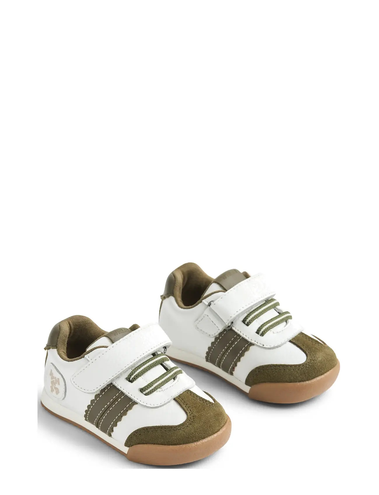 WHEAT Sneaker Spectra Weiß - 21 - Kinder
