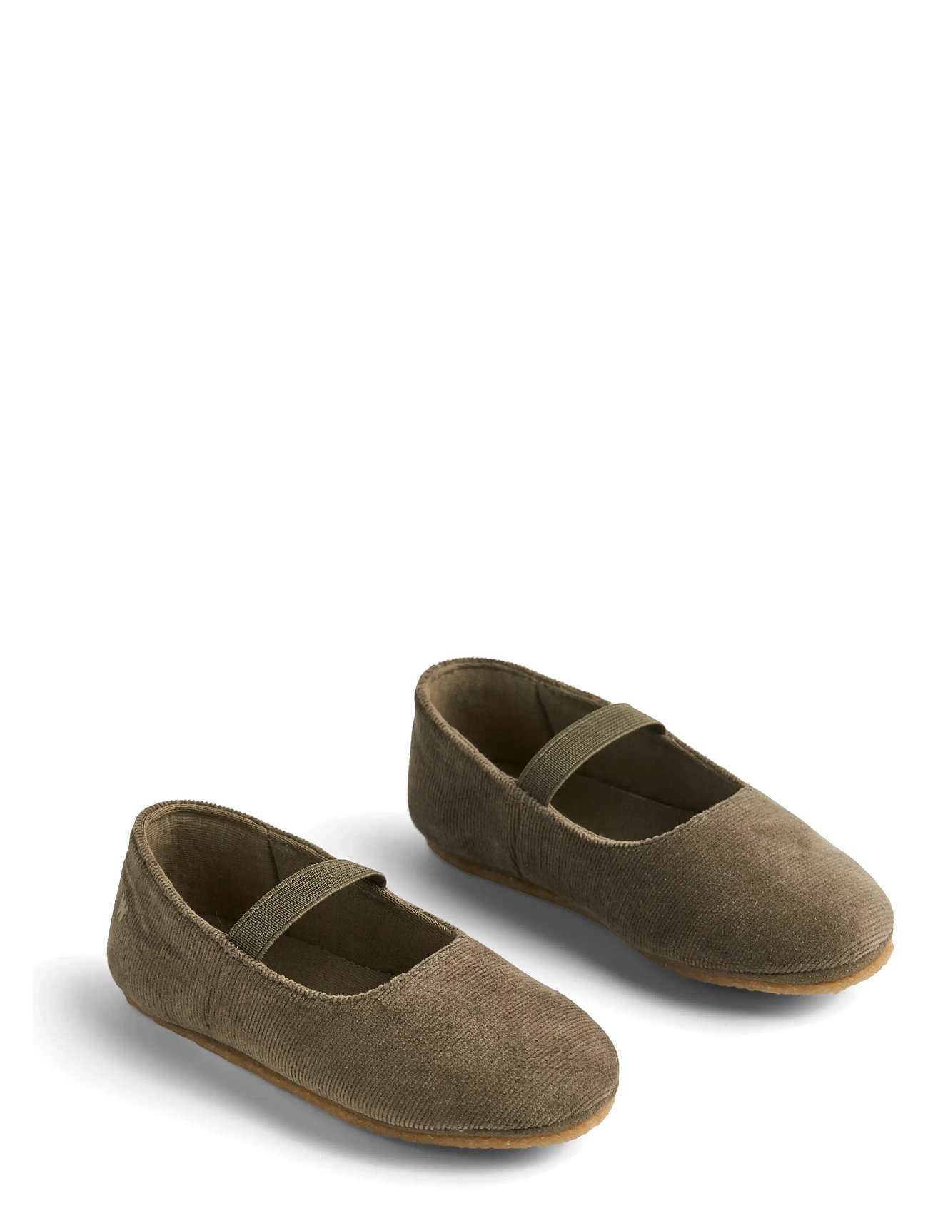 WHEAT Ballerina Rosen Khaki - 31 - Kinder