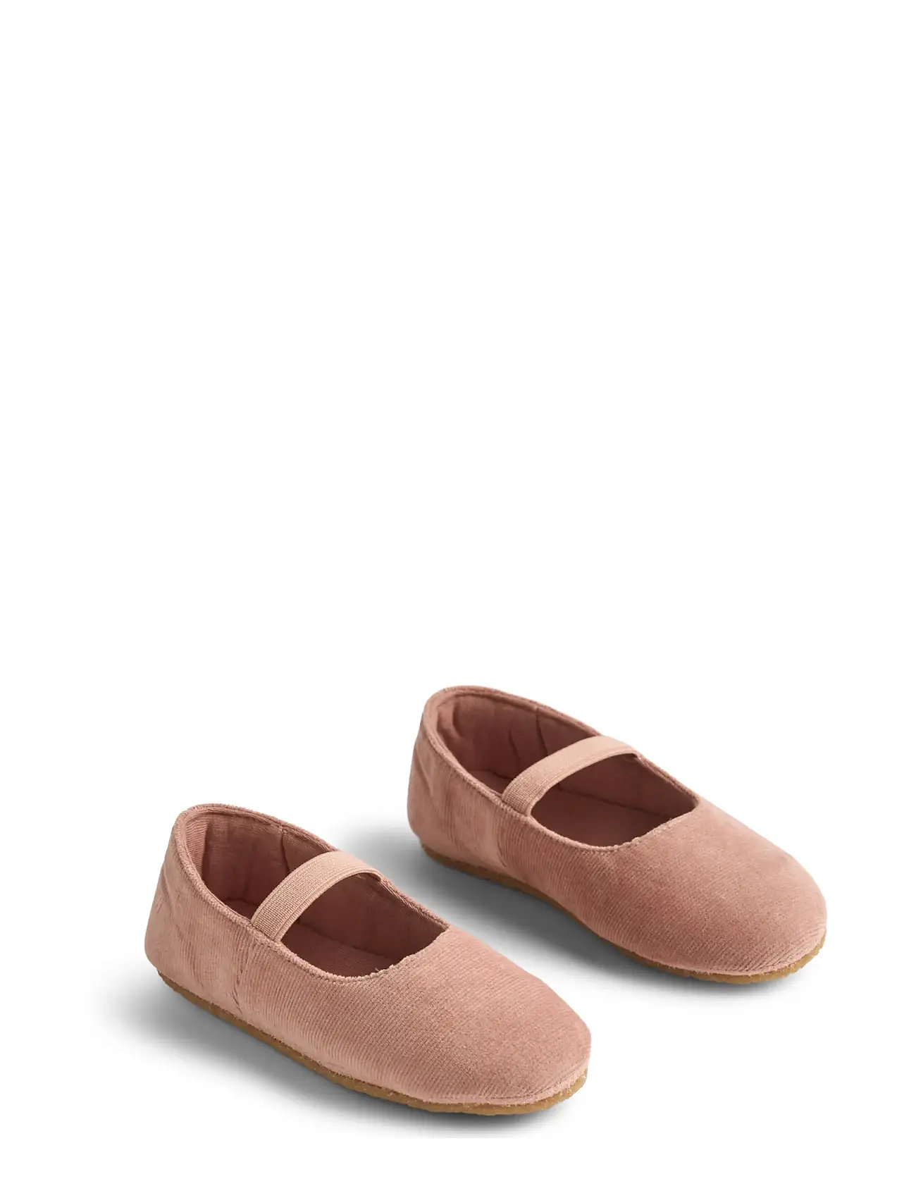 WHEAT Ballerina Rosen Pink - 31 - Kinder