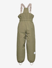 Wheat - Ski Pants Sal Tech - winter trousers - winter moss - 1