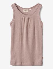 Wool Singlet Elga