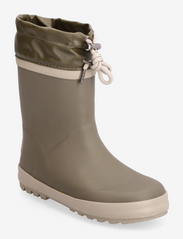 Thermo Rubber Boot Solid