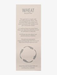 Wheat - Suit Masi Tech - combinaisons de travail - barely beige flowers - 3