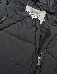 wheat down baby suit