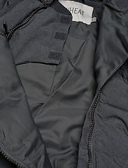 wheat down baby suit