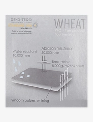 Wheat - Outdoor suit Olly Tech - combinaisons de travail - sea melange - 3