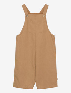 Overall Indy - overalls - cartouche