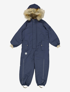 Snowsuit Moe Tech - darba apģērbs - sea storm