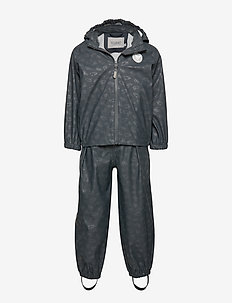 Rainwear Charlie - INK