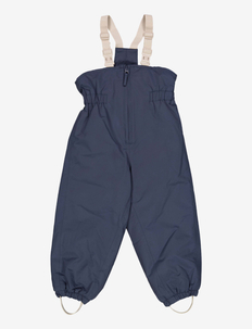 Ski Pants Sal Tech - pantalon d'hiver - sea storm