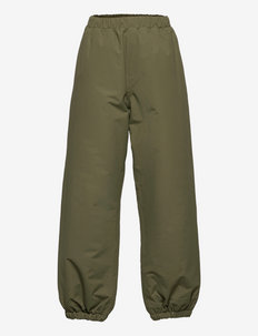 Ski Pants Jay Tech - pantalon d'hiver - winter moss