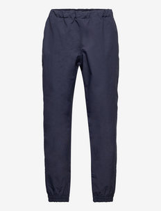 Outdoor Pants Robin Tech - minkšto audinio kelnės - navy