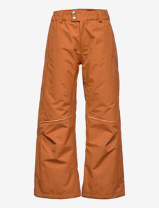 Winter Trousers Fajr Tech - winter trousers - cinnamon