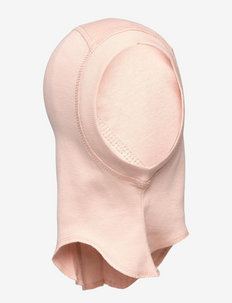 Cotton Elephant Hat - chapeaux - rose sand