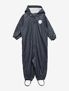 Rainsuit Mika - INK