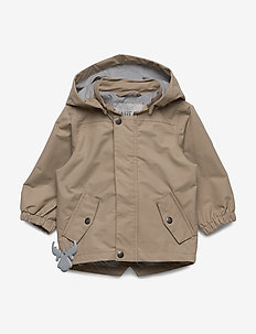 Parkas | Stort utbud av nya styles | Schott Vinterjacka khaki Zalando.se