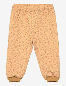 Thermo Pants Alex - thermo trousers - oat flower