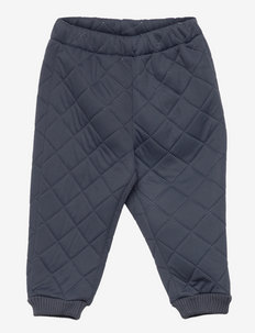 Thermo Pants Alex - pantalons chauffants - ink