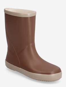 Rubber Boot Alpha Solid - vuorittomat kumisaappaat - dry clay