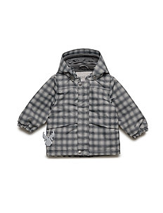 Bærekraftig mote | Boblejakker og fôrede jakker | Stort Jacket Padded School (Black) (649.35 kr) Polarn O. Pyret