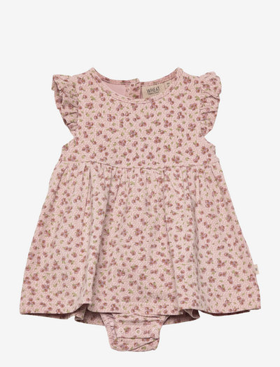 Dress Suit Josefine - suknelės kūdikiams - flower