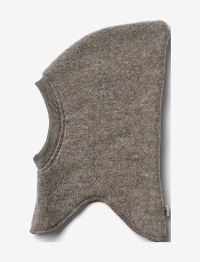 Wool fleece balaclava Eli